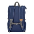 thumbnail image 4 of Mochila Jansport Vintage Casual Camping Hatchet Color Azul Diseño De La Tela Liso Azul Marino JanSport HATCHET, 4 of 5