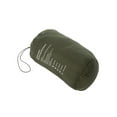 thumbnail image 6 of KnowledgeCotton Apparel Repreve Rib Stop Quilted Jacket, Green, 6 of 7