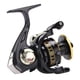thumbnail image 1 of Rueda de hilo de pescar, carrete de pesca giratorio de metal, equipo de pesca, rueda giratoria, mejore su experiencia, 1 of 14