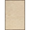 thumbnail image 6 of Rugs USA Pierre Wool Area Rug, 4' x 6', Pierre Beige, 6 of 8
