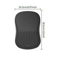 thumbnail image 6 of Ergonomic Mouse Pad with Wrist Rest Anti-Slip Base Memory Foam Massage Design Smooth Surface Wrist Support, 6 of 8