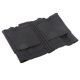 thumbnail image 4 of Faja moldeadora de cintura Nikou Corsé moldeador de cuerpo Compresión Ajustable Negro Talla M, 4 of 15