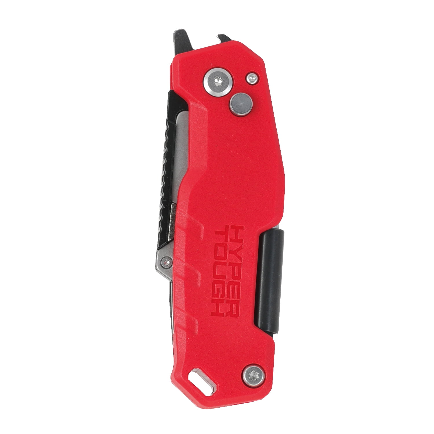 Hyper Tough 7-in-1 Multi-function Lockback Utility Knife - Walmart