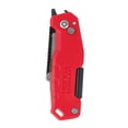 thumbnail image 5 of Hyper Tough 7-in-1 Multi-function Lockback Utility Knife, 5 of 14