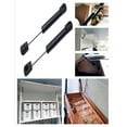 thumbnail image 3 of munirater Lift Support Strut Gas Spring Shock Toolbox Trunk Hatch Universal Lid Mount 2Set, 3 of 5
