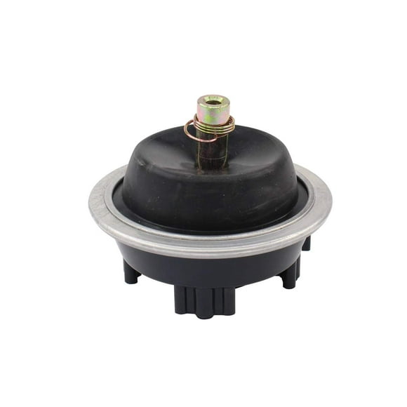 NewYall 4-Wheel Drive 4WD Front Differential Vacuum Actuator