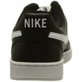 thumbnail image 6 of Nike Mens Court Vision Low Basketball Shoes (10.5), 6 of 6