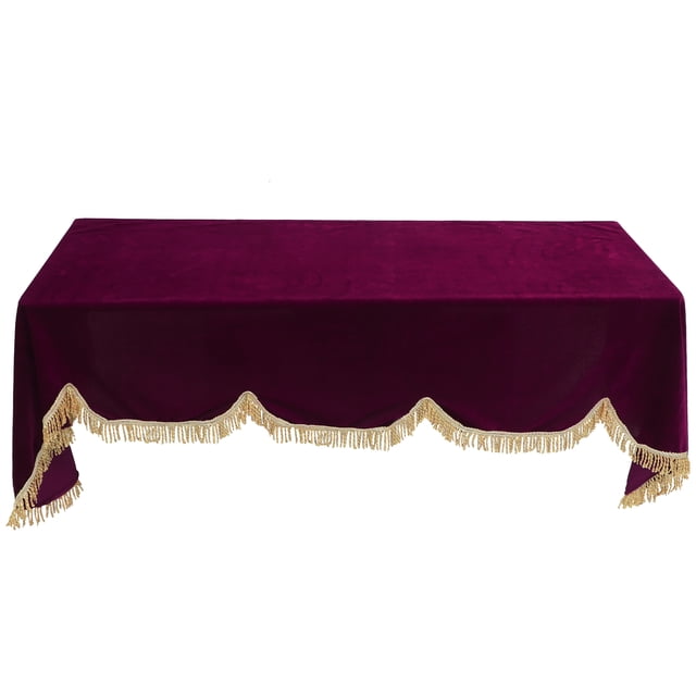 Piano Keyboard Dust Cover 88 Key Electronic Piano Keyboard Cover Digital Piano Keyboard Cover