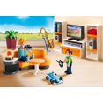 thumbnail image 2 of Playmobil : City Life / Living Room 9267, 2 of 5
