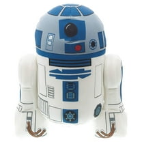 Star Wars 9" Talking Plush: R2-D2