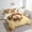 Brown Red, variant on Baseball King Comforter Set 7 Pieces Bed in a Bag 3D Retro Softball King Bedding Comforter Sets,Grunge Vintage European Sports Ball Game Comforter with Fitted Sheets,Flat Sheets,Pillowcases & Shams