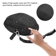 thumbnail image 1 of Mouse Storage Bag, Nylon Material Mouse Case, Mini Anti-fall Outdoor  Mouse For  Mouse For Traveling, 1 of 8