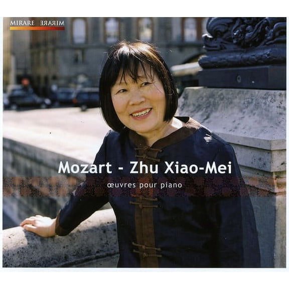 Works for Piano