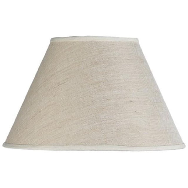 Cal LightingSH-1101 11 Po Ombre Linge de Côté- Rond