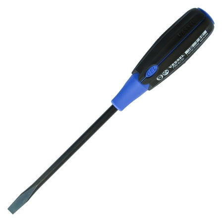 VESSEL 700S8150 - SUPER CUSHION Screwdriver No.700 -8x150 1EA