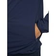 thumbnail image 4 of Castore Active Flyweight Jacket, Blue, 4 of 7