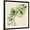 Brown Frame, variant on Art.com Mint Eucalyptus 1 Art Print by Albert Koetsier, Brown Frame Wall Art, 29" x 29"