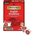 thumbnail image 1 of Twinings English Breakfast Tea, Keurig K-Cups, 24 Count, 1 of 5