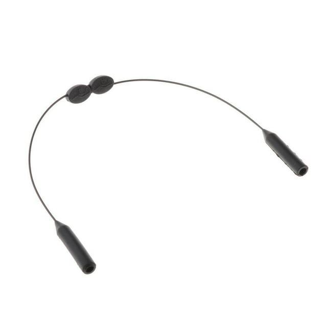Adjustable Eyeglasses Glasses Strap Spectacles Holder Keeper for Adult Glasses Strap Retainer Adults
