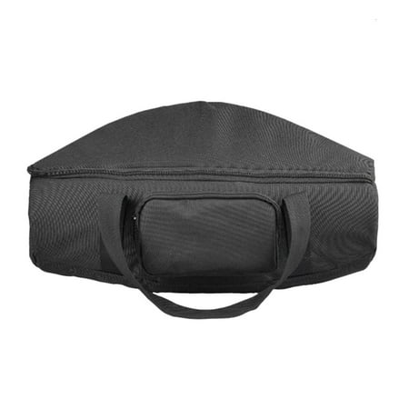 SDFGTstore Secure Travel Case for BOOMBOX 3/2 Speaker Sturdy Soft Bag w/ Shoulder Strap