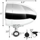 thumbnail image 5 of Sistema de altavoces estéreo para motocicleta GoHawk AS5-X Gen. 3 600 W, 5 of 9