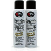 Rock Doctor Granite Cleaner - Streak-Free Surface Cleaner - 18 oz