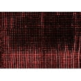 thumbnail image 1 of Ahgly Company Machine Washable Indoor Rectangle Abstract Red Modern Area Rugs, 7' x 9', 1 of 4