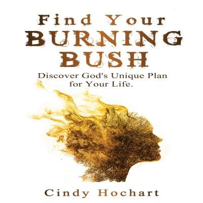 Find Your Burning Bush - eBook