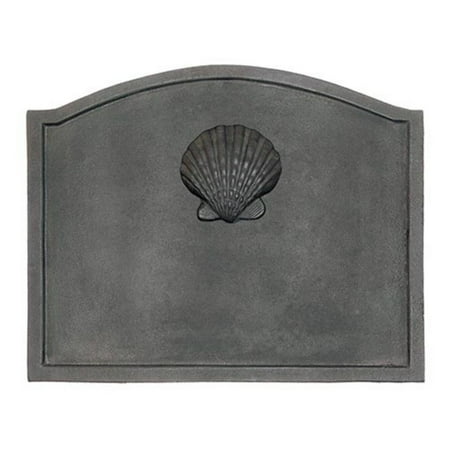 Minuteman International Shell Fireback