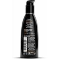 thumbnail image 2 of Wicked Aqua Flavored Water Based Personal Lubricant, Cinnamon Bun, 4 oz, 2 of 3