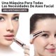 thumbnail image 4 of Depiladora facial 2 en 1, depiladora de cejas, depiladora, 4 of 8