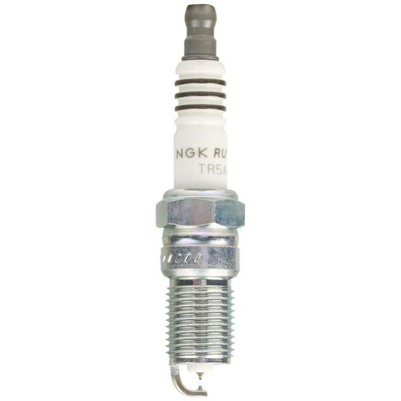 NGK Ruthenium HX Spark Plug Fits select: 1999-2019 CHEVROLET SILVERADO, 1997-2014 CHEVROLET TAHOE
