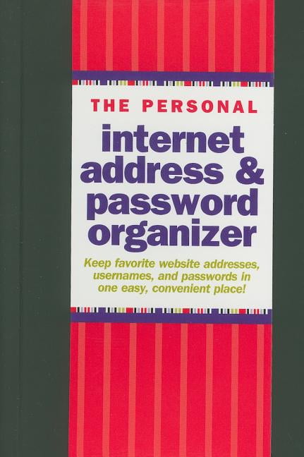 Address Book Medium Size Address Book Purple Cover media .. Address Book Personalize A-Z Alphabetical Index Address Book With Birthdays /&Password Section Address Book 5 x 7 Notes