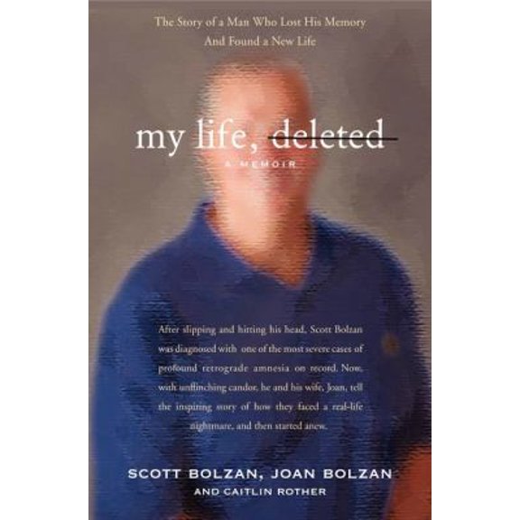 Pre-Owned My Life, Deleted: A Memoir (Hardcover) 0062025473 9780062025470