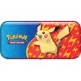 thumbnail image 1 of Estuche para lápices Pokémon TCG Back to School 2023 con 2 paquetes de refuerzo, 1 of 3