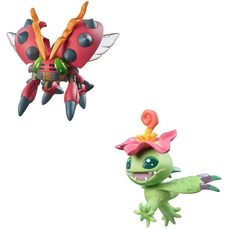 Digimon Adventure Set Box of 8 Mini Figures - Walmart.com Digimon Adventure Set Box of 8 Mini Figures - Walmart.com