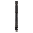 thumbnail image 3 of Chendee Hex Shank Adapter Electric Machine Hollow Punch For Drill Cardboard Leather Belt,5Mm, 3 of 8