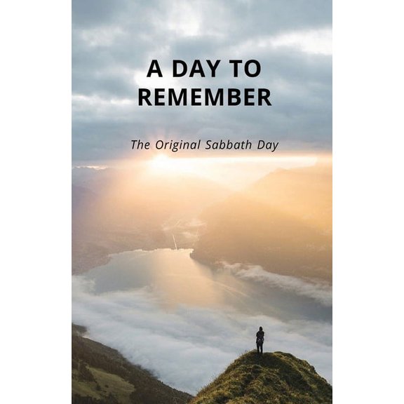 A Day To Remember (Paperback)