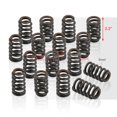 thumbnail image 3 of AJP Distributors .600" Lift Rated Drop-In Beehive Valve Springs Kit Compatible/Replacement For Chevrolet Chevy GM Gen III IV LS Engines 4.8L 5.3L 5.7L 6.0L 6.2L LS1 LS2 LS3 LS6 LSX LQ4 LQ9, 3 of 4