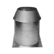 Selkirk Metalbest 10'' Attic Insulation Shield