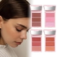 thumbnail image 4 of 2 Pack High Light -Functional for Clean Makeup Brow Highlighter Pencil Enhanced Definition Ideal for Gel Highlighter Make up Beauty of The Wild All Skin Types Perfectly Highlighter Stick, 4 of 4