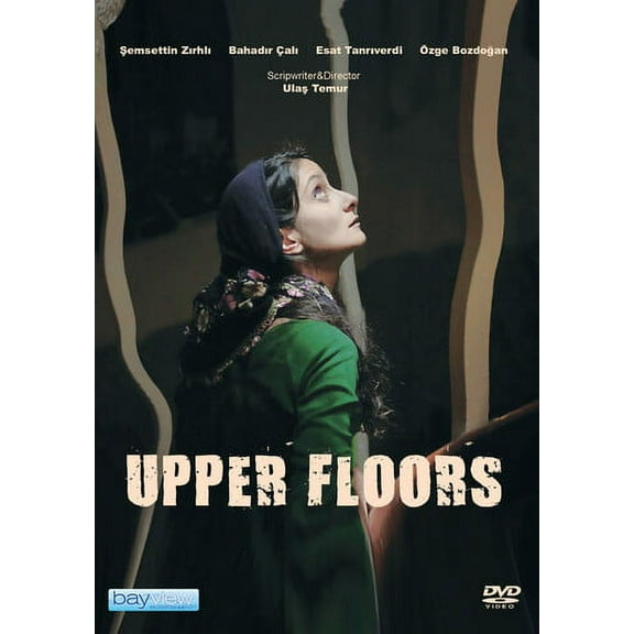 Upper Floors (DVD)
