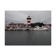 thumbnail image 1 of Trademark Fine Art 'Harbortown Lighthouse' Canvas Art by J.D. McFarlan, 1 of 3
