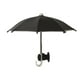 thumbnail image 2 of Soporte con ventosa para teléfono | Soporte portátil con ventosa fuerte | Mini parasol y protección contra la lluvia para dispositivos móviles | Ideal para exteriores, viajes, senderismo y uso diario, 2 of 7