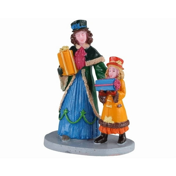 Shopping for Surprises