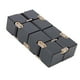 thumbnail image 4 of Juguete Cubo, Gran Accesorio De Escritorio, Estilos Discretos Y Ergonómicos, Juguete Antiestrés De Aluminio Anodizado Para Niños, 4 of 7