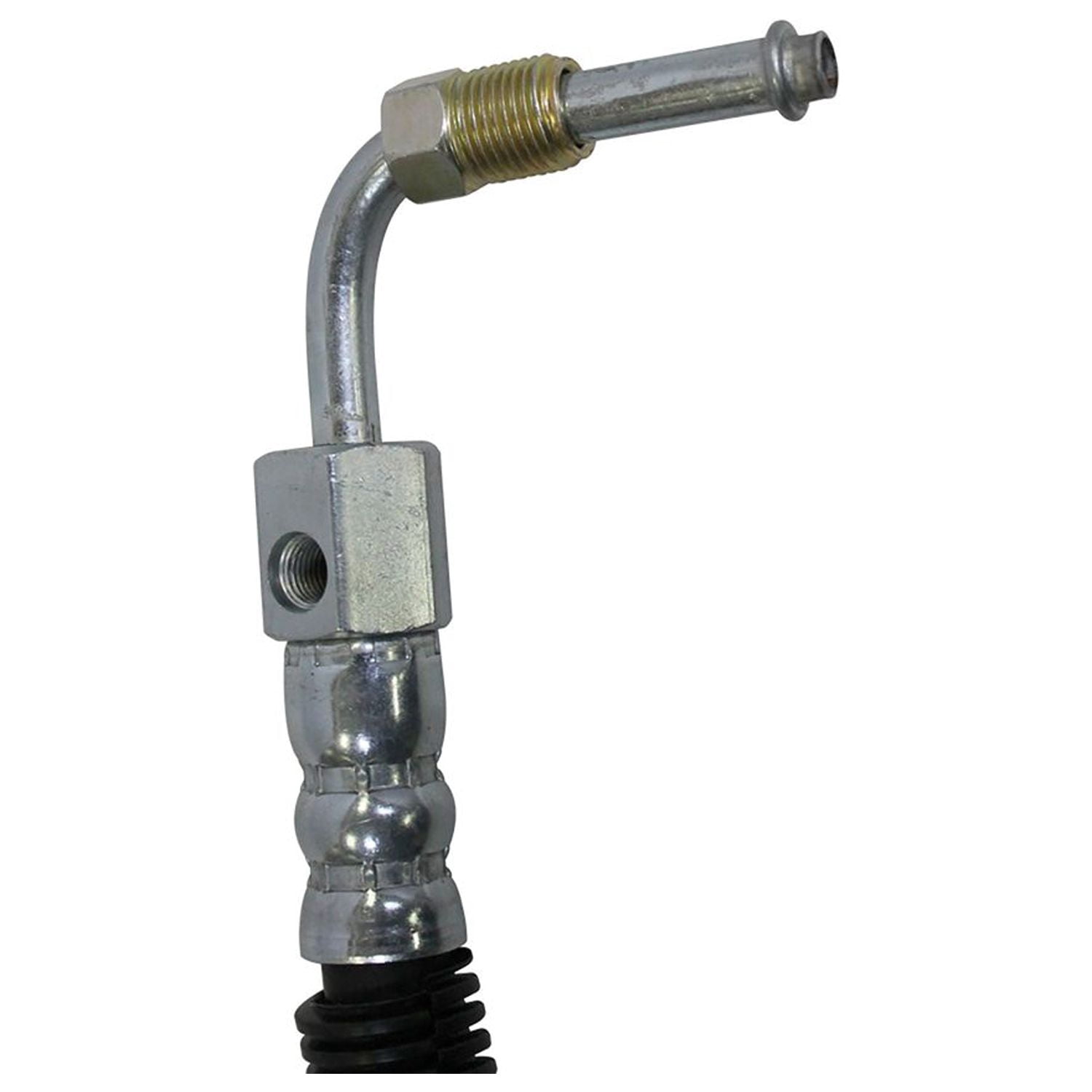 Edelmann 81009 Power Steering Pressure Line Hose Assembly