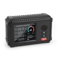 thumbnail image 1 of 4 in 1 TVOC HCHO PM2.5 PM10 Monitor Travel Air Quality Detector ToolsSH, 1 of 5