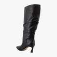 thumbnail image 3 of Vince Camuto Kindre Extra Wide Calf Women's Boots Black Size 8.5 M, 3 of 8
