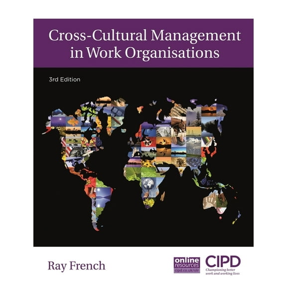 Cross-Cultural Management in Work Organisations, (Paperback)